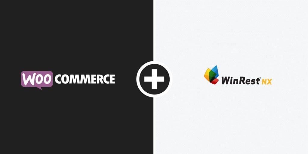 Integração Winrest com Woocommerce